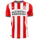 PSV Eindhoven Fodboldtrøjer Hjemmebanesæt 2020/21 Kort ærmer PSV Eindhoven Fodboldtrøjer Hjemmebanesæt 2020/21 Kort ærmer